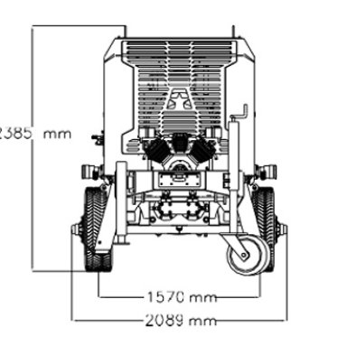 BSS 21-90-E